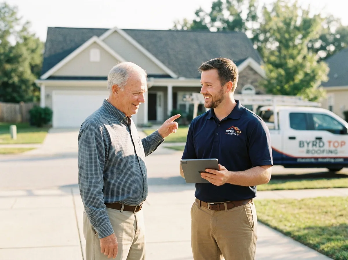 Roofing Rosharon, TX FAQs